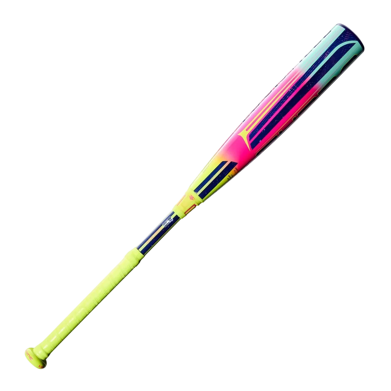 LOUISVILLE SLUGGER 2027 SUPRA™ (-10) 2 ¾” USA BASEBALL BAT
