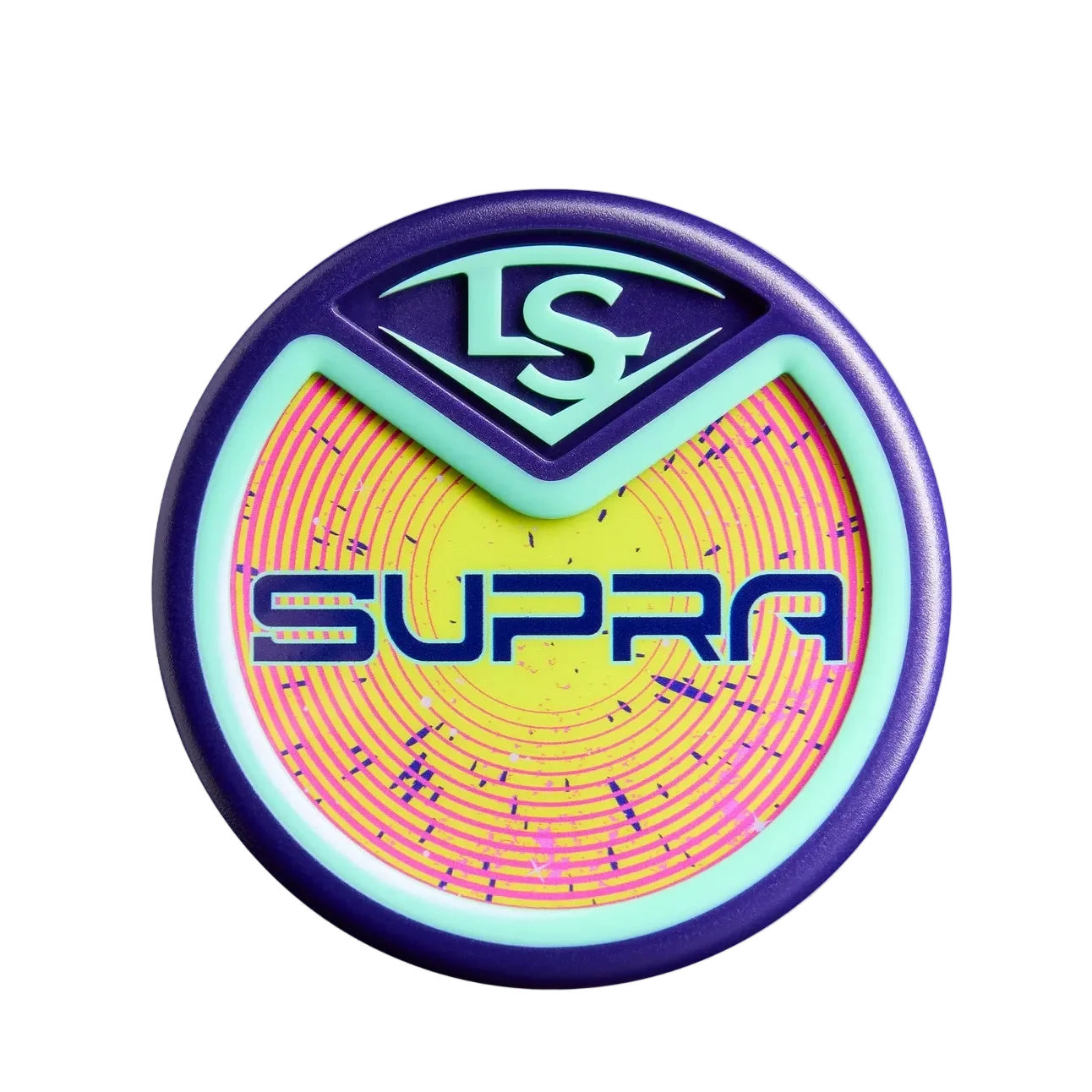 LOUISVILLE SLUGGER 2027 SUPRA™ (-10) 2 ¾” USA BASEBALL BAT