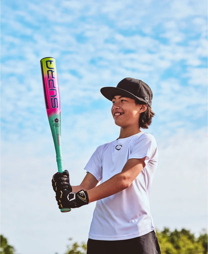 LOUISVILLE SLUGGER 2027 SUPRA™ JBB (-10) 2 ¾” USSSA BASEBALL BAT