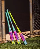 LOUISVILLE SLUGGER 2027 SUPRA™ JBB (-10) 2 ¾” USSSA BASEBALL BAT