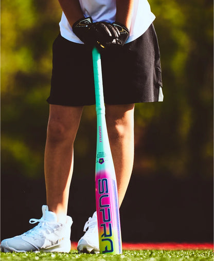 LOUISVILLE SLUGGER 2027 SUPRA™ JBB (-10) 2 ¾” USSSA BASEBALL BAT