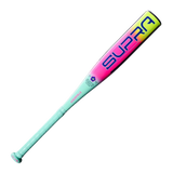LOUISVILLE SLUGGER 2027 SUPRA™ JBB (-10) 2 ¾” USSSA BASEBALL BAT
