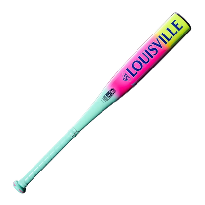 LOUISVILLE SLUGGER 2027 SUPRA™ JBB (-10) 2 ¾” USSSA BASEBALL BAT