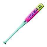 LOUISVILLE SLUGGER 2027 SUPRA™ JBB (-10) 2 ¾” USSSA BASEBALL BAT