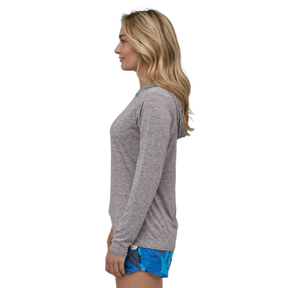 Patagonia W's Capilene Cool Daily Hoody - DQ