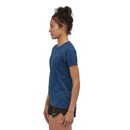 Patagonia W's Capilene Cool Daily Shirt - DQ