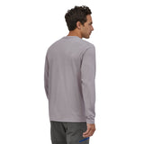 Patagonia M's L/S Capilene Cool Daily Fish Graphic Shirt