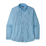 Patagonia M's L/S Sun Stretch Shirt