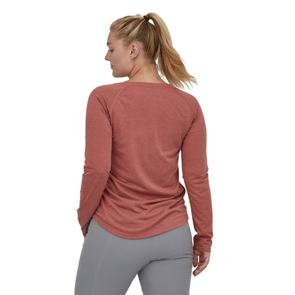 Patagonia W's Capilene Cool Trail Shirt