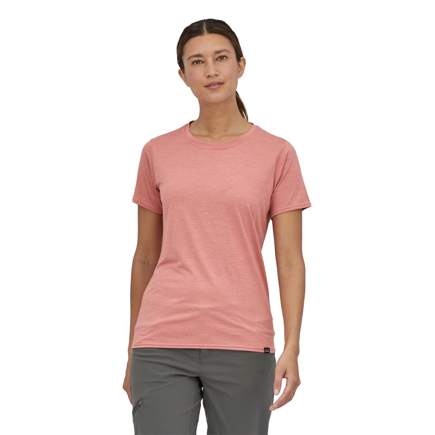 Patagonia W's Capilene Cool Daily Shirt - DQ