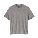 Patagonia M's S/S Capilene Cool Daily Graphic Shirt