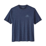 Patagonia M's S/S Capilene Cool Daily Graphic Shirt