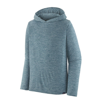 Patagonia M's Capilene Cool Daily Hoody - DQ