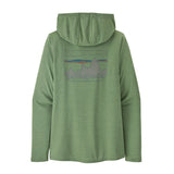 Patagonia W's Capilene Cool Daily Graphic Hoody - DQ
