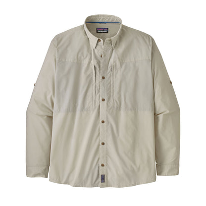 Patagonia M's L/S Sun Stretch Shirt
