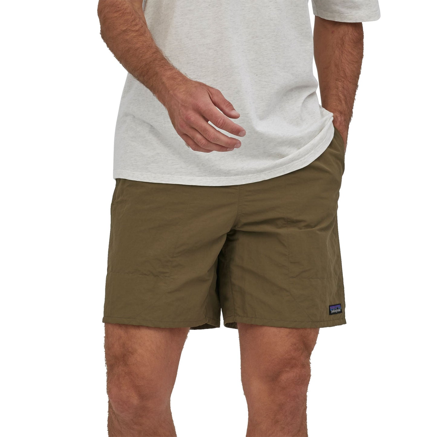 Patagonia M's Baggies Longs 7"