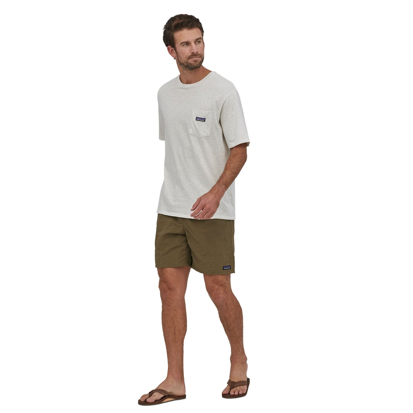 Patagonia M's Baggies Longs 7"