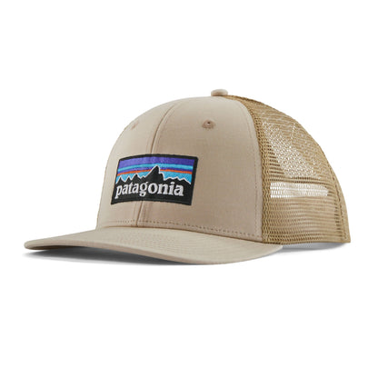 Patagonia P-6 Logo Trucker Hat