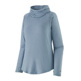 Patagonia W's Tropic Comfort Natural UPF Shirt