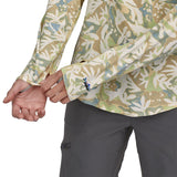 Patagonia W's Tropic Comfort Natural UPF Shirt