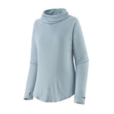 Patagonia W's Tropic Comfort Natural UPF Shirt