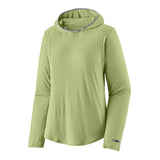 Patagonia W's Tropic Comfort Natural UPF Hoody
