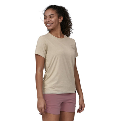 Patagonia W's Capilene Cool Daily Shirt - DQ