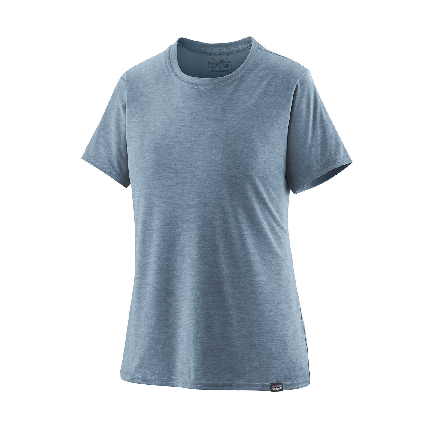 Patagonia W's Capilene Cool Daily Shirt - DQ