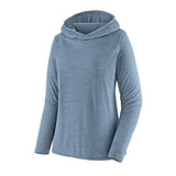 Patagonia W's Capilene Cool Daily Hoody - DQ