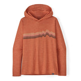 Patagonia W's Capilene Cool Daily Graphic Hoody - DQ