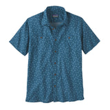 Patagonia M's Back Step Shirt - DQ