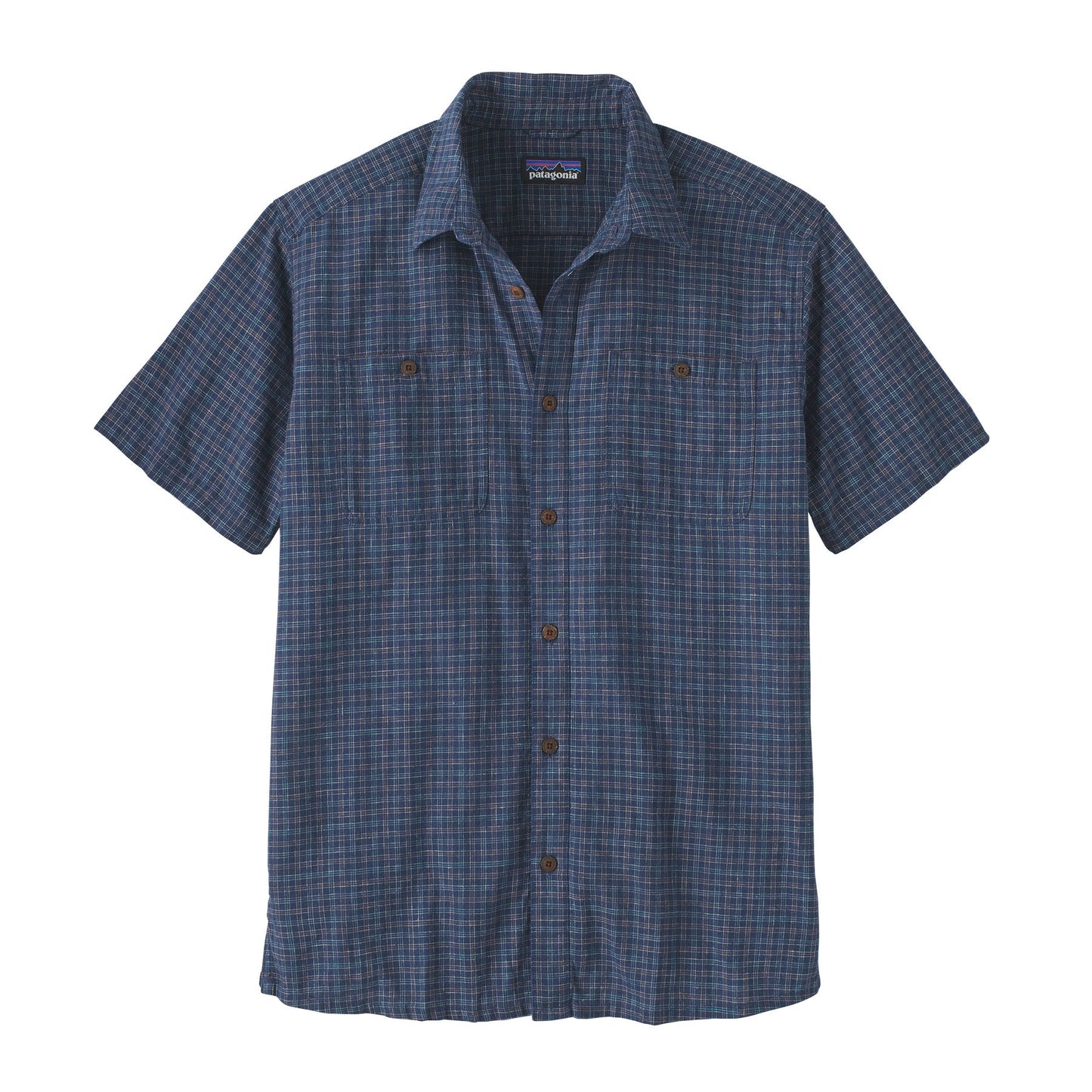 Patagonia M's Back Step Shirt - DQ