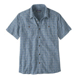 Patagonia M's Back Step Shirt - DQ