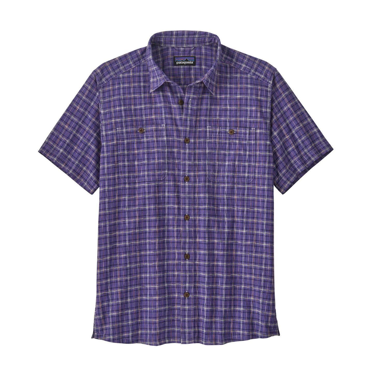 Patagonia M's Back Step Shirt - DQ