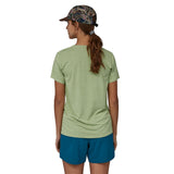 Patagonia W's Multi Trails Shorts - 5 1/2"