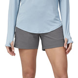 Patagonia W's Tech Short