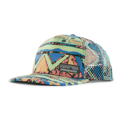 Patagonia Duckbill Trucker Hat