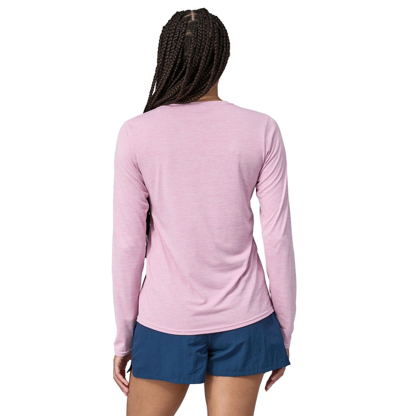 Patagonia W's L/S Capilene Cool Daily Shirt - DQ