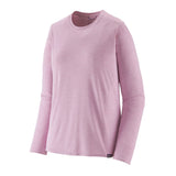 Patagonia W's L/S Capilene Cool Daily Shirt - DQ
