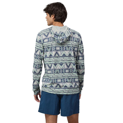 Patagonia M's Capilene Cool Daily Hoody - DQ