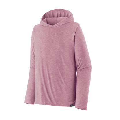 Patagonia M's Capilene Cool Daily Hoody - DQ