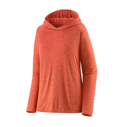 Patagonia W's Capilene Cool Daily Hoody - DQ