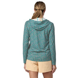 Patagonia W's Capilene Cool Daily Hoody - DQ