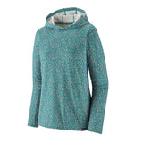 Patagonia W's Capilene Cool Daily Hoody - DQ