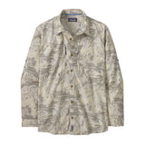 Patagonia M's L/S Sun Stretch Shirt