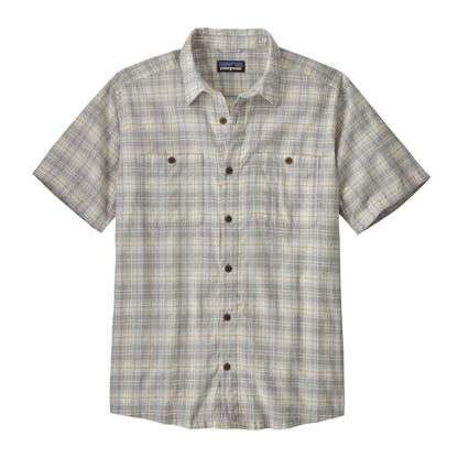 Patagonia M's Back Step Shirt - DQ