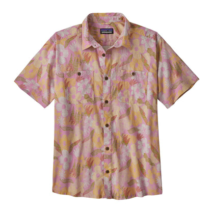 Patagonia M's Back Step Shirt - DQ