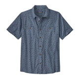 Patagonia M's Back Step Shirt - DQ