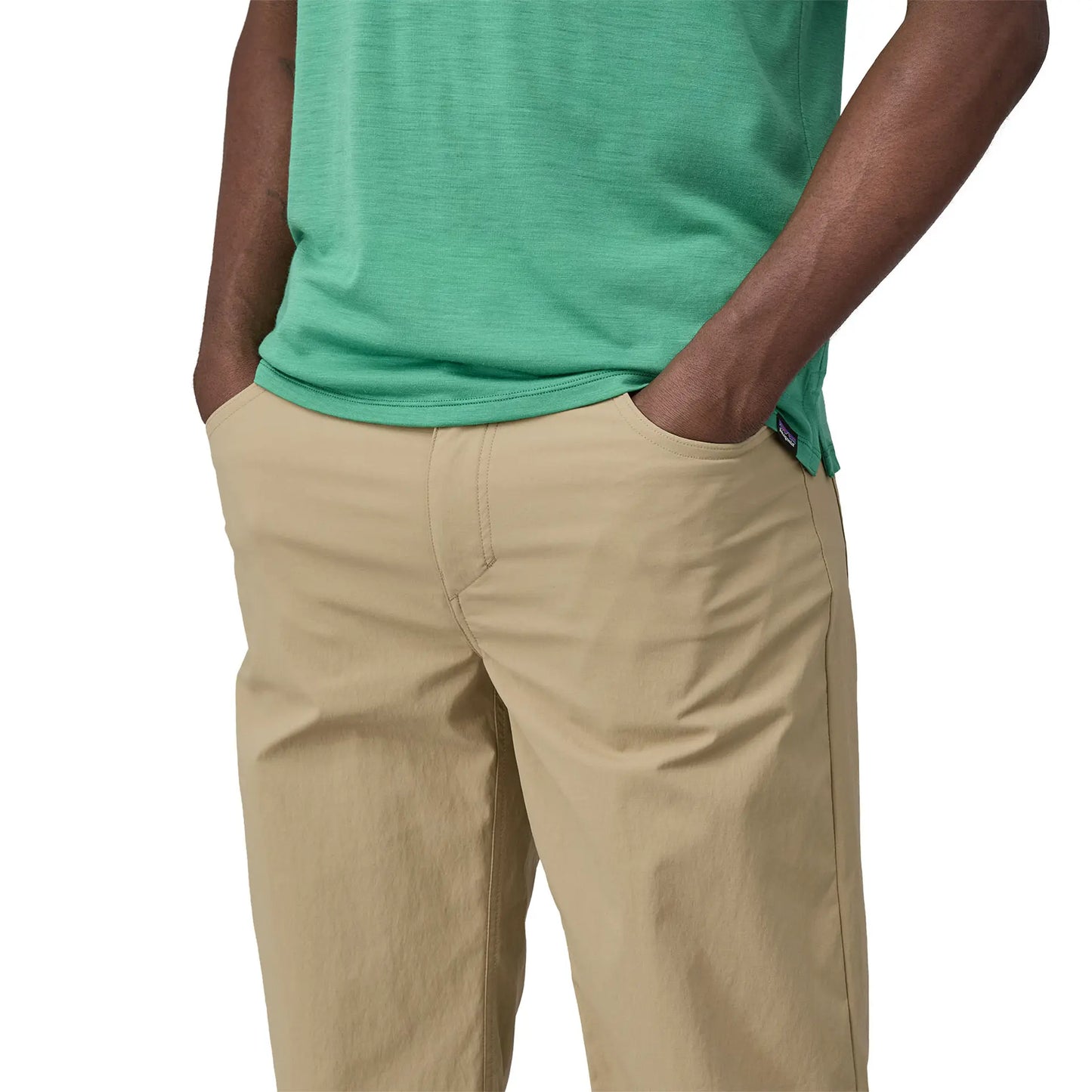 Patagonia M's Quandary Pants - 30" Inseam