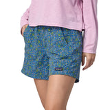 Patagonia W's Baggies Shorts - 5"